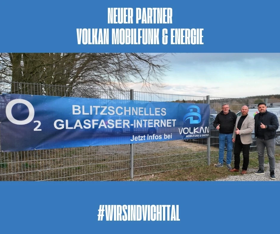 Partner VfL 08 Vichttal